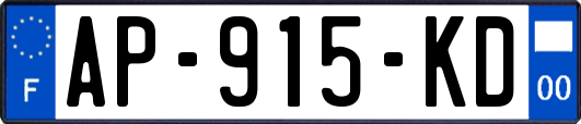 AP-915-KD