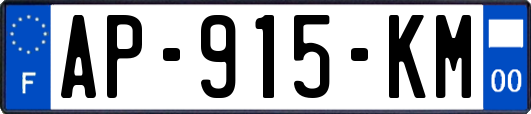 AP-915-KM