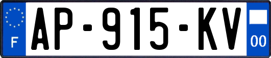 AP-915-KV