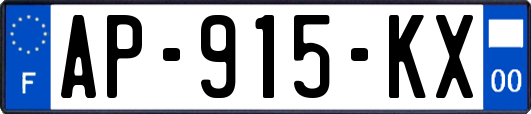 AP-915-KX