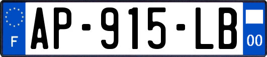 AP-915-LB