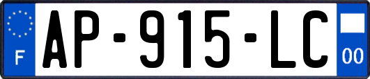 AP-915-LC