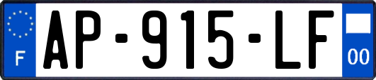 AP-915-LF