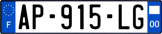 AP-915-LG