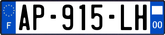AP-915-LH
