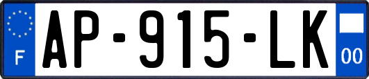 AP-915-LK
