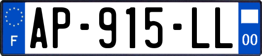 AP-915-LL