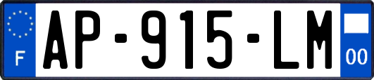AP-915-LM