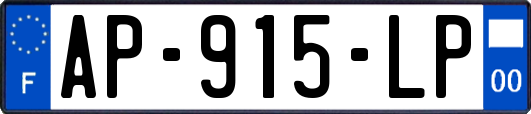 AP-915-LP