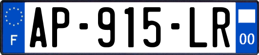 AP-915-LR