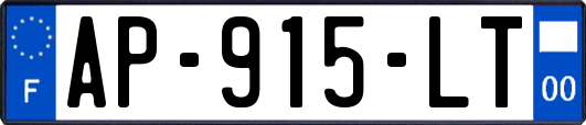 AP-915-LT