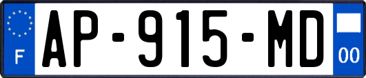 AP-915-MD