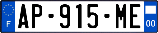 AP-915-ME