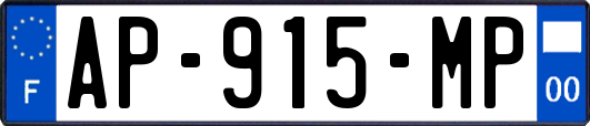 AP-915-MP
