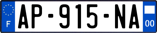 AP-915-NA