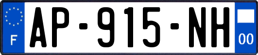 AP-915-NH