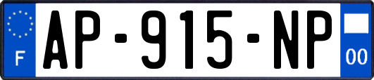AP-915-NP