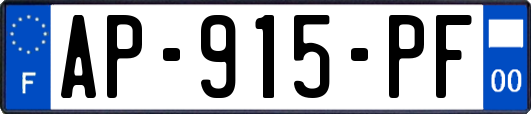 AP-915-PF
