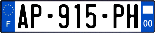 AP-915-PH