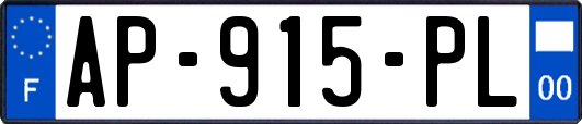 AP-915-PL