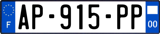 AP-915-PP