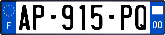 AP-915-PQ