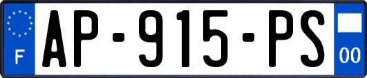 AP-915-PS