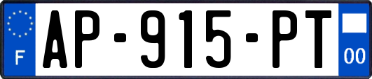 AP-915-PT
