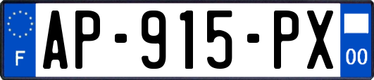 AP-915-PX