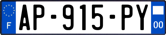 AP-915-PY