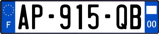 AP-915-QB