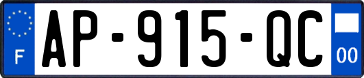 AP-915-QC