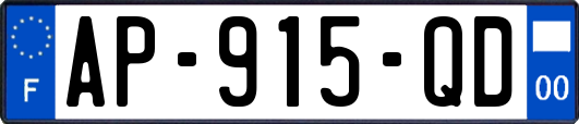 AP-915-QD