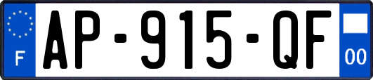 AP-915-QF