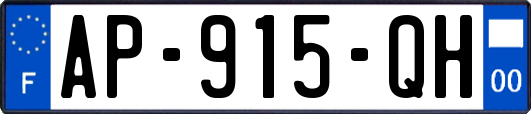 AP-915-QH