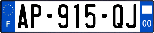 AP-915-QJ