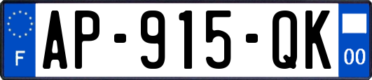 AP-915-QK