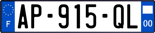 AP-915-QL