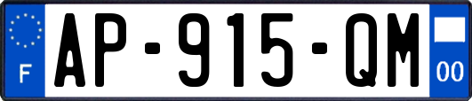 AP-915-QM
