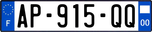 AP-915-QQ