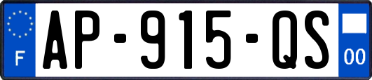 AP-915-QS