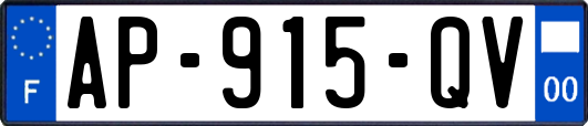 AP-915-QV