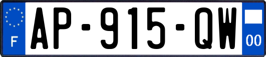 AP-915-QW