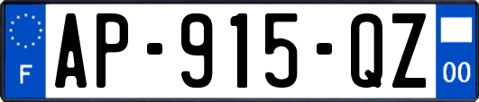AP-915-QZ