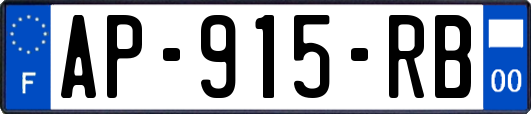 AP-915-RB