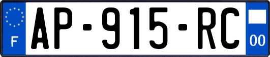 AP-915-RC