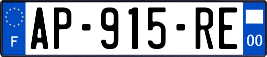 AP-915-RE