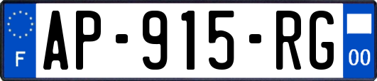 AP-915-RG