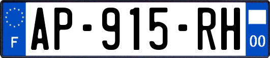 AP-915-RH