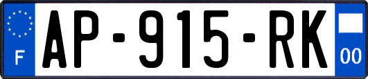 AP-915-RK